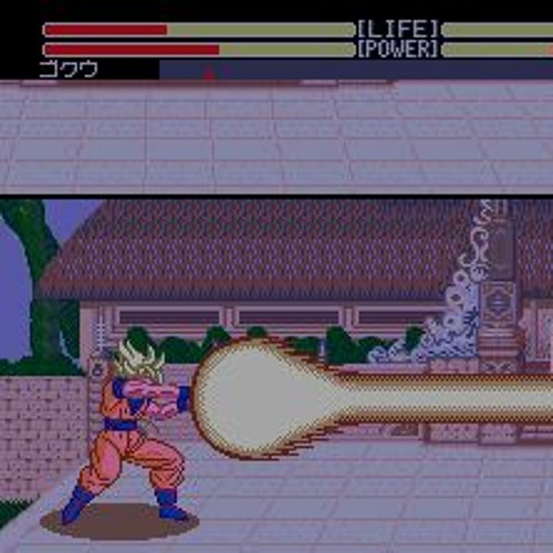 DRAGON BALL Z: BU YU RETSUDEN free online game on