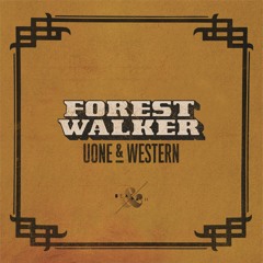 Uone, Mae & Western - Forest Walker [BEAT & PATH]