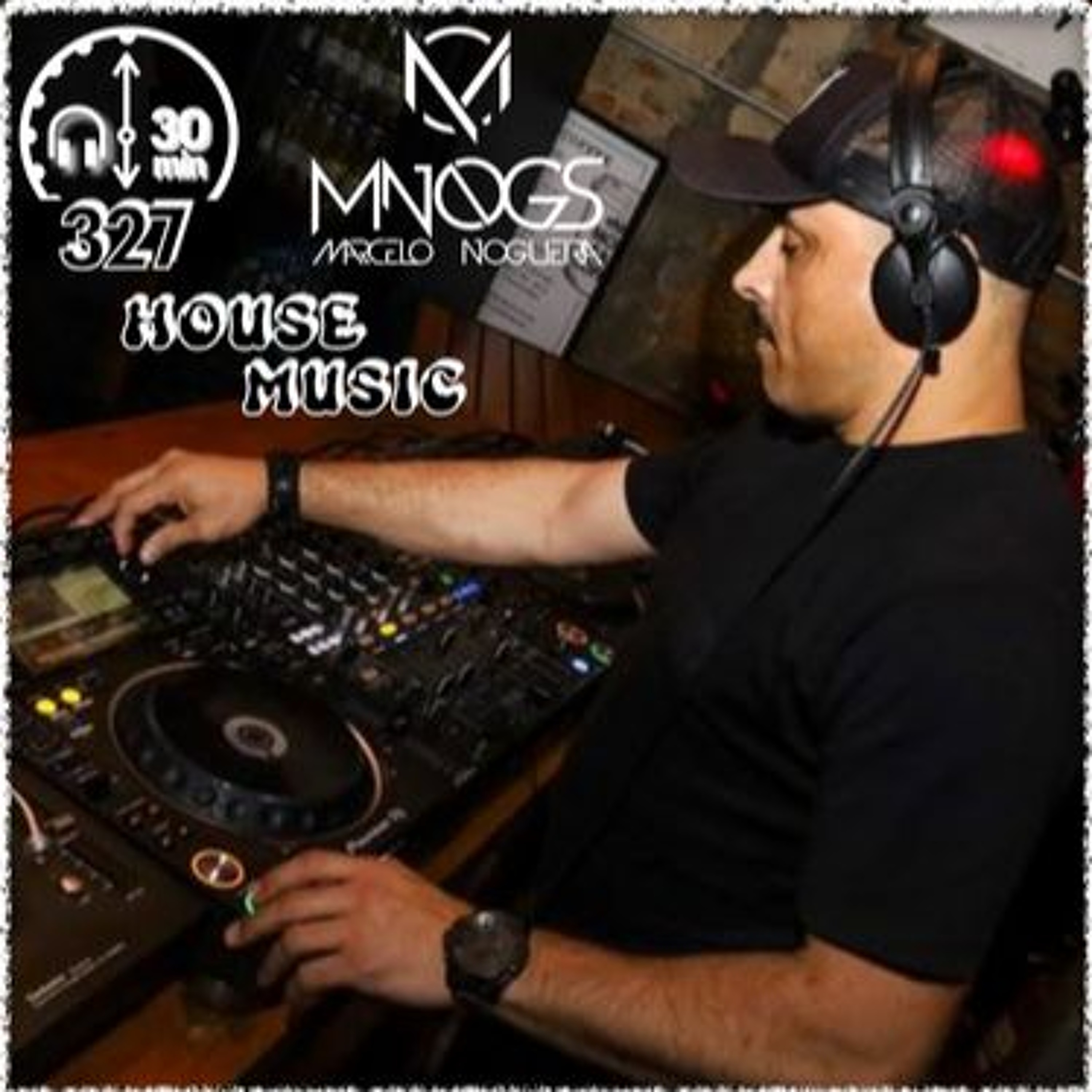 DjMnogs - Marcelo Nogueira