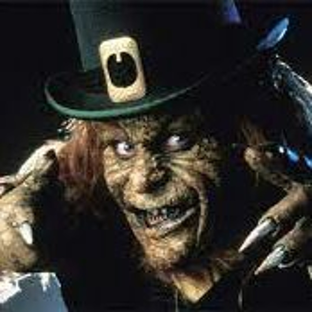 Stream Episode 19 Leprechaun 1993 by Rabid Weasel Podcast Listen online for free on SoundCloud