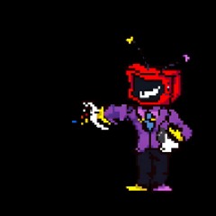 UNDERTALE/DELTARUNE (+aus) 5