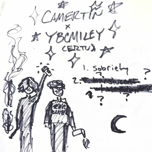 sobriety w/ camertin (ertu)