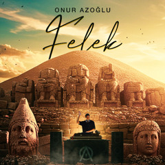Melodic Techno Felek Ibrahim Tatlises & Onur Azoglu ( Club Mix )