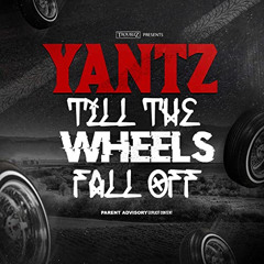 Hey Momma - Yantz