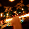 LUCH Live @ INCENDIA, Ciudad De México DJ mix artwork - Electronic music tracklist cover image