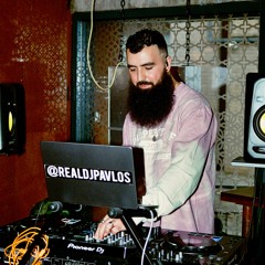 DJ Pavlos - All Roads (FTLOF) PT1