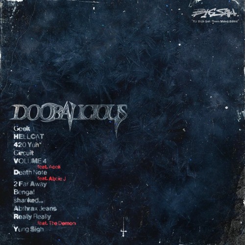Doobalicious