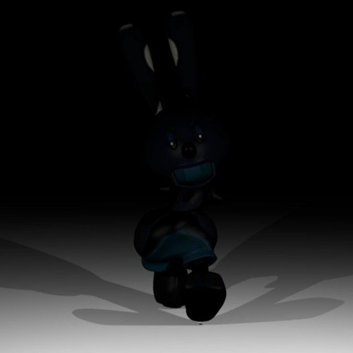 Forgotten (Treasure funkin OST)