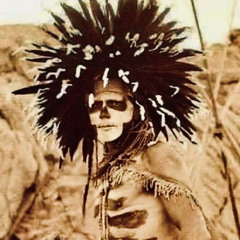 Drunken Sailors And Mad Brujos