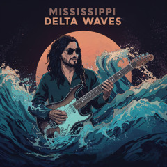 The Chosen - Mississippi Delta Waves (Original Mix)
