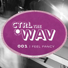 CTRL The WAV Radio