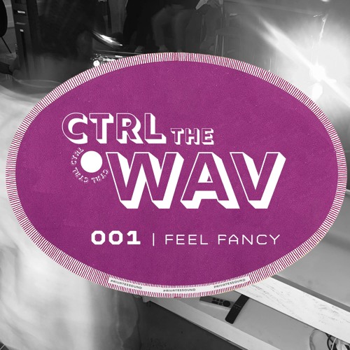 CTRL The WAV Radio