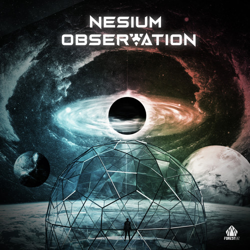 Nesium - Observation (EP) 2018
