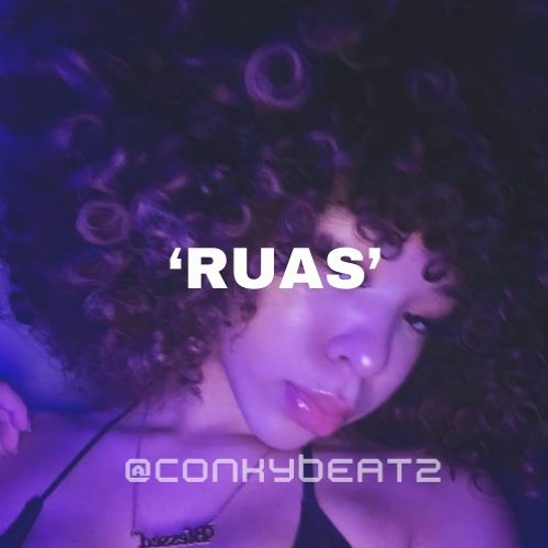 (FREE) RUAS l 20$ UNLIMITED TRACKOUT l PLUGGNB x PLUG TYPE BEAT @conkybeatz