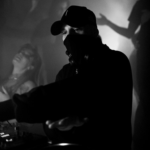 EVENTS & DJ SETS & PODCASTS
