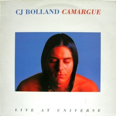 CJ Bolland - Camargue (Sascha Dive's Starlight Edit) Free Download