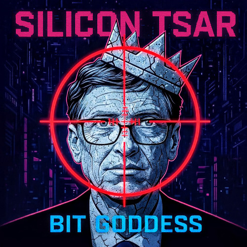 Silicon Tsar (Bill Gates Diss)