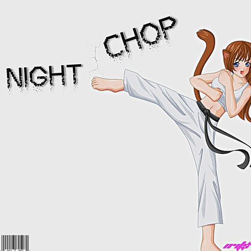 NIGHTCHOP (FULL EP VIA BANDCAMP)