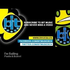 IM SAILING - PASTIS & BUENRI