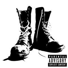 BOOT STAINS