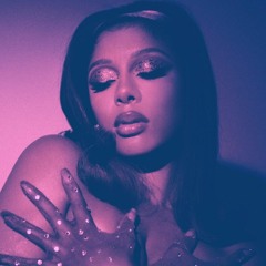 Victoria Monét - Coastin' (Jakeem flip)