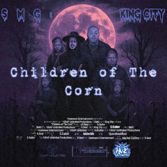 He Who Walks Behind The Rows - King City x SMG: