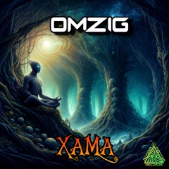 Omzig - In my own Xama (Preview) - Out Soon