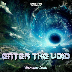 ALEXANDER CONDY - Enter The Void