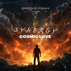 Synergy : Cosmic Love