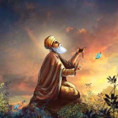 ਮਨ ਮੇਰੇ ਭੂਲੇ ਕਪਟੁ ਨ ਕੀਜੈ ॥