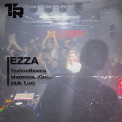 Ezza @ TR Showcase at Ground Club (Luxembourg, 10/12/2022)