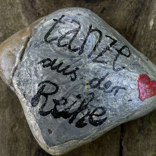 Tanze aus der Reihe