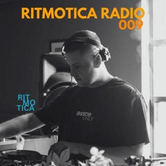 Ritmotica Radio 009 - Reckon