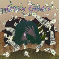 YXNGJODA x 50stays1s - green galore
