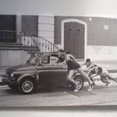 Lee Osborne warm up mix