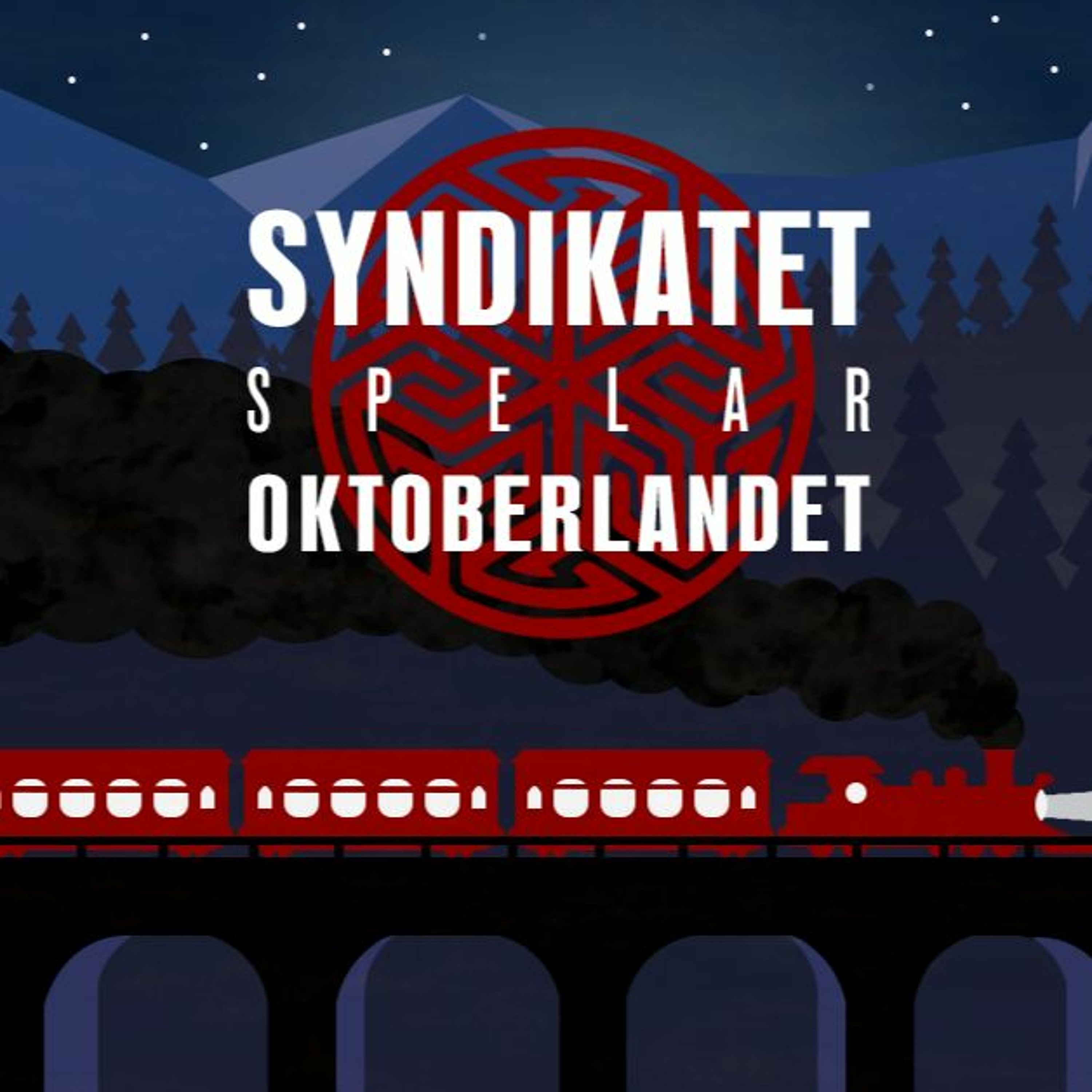 Syndikatet Podcast