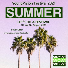 YoungVision Festival 2021