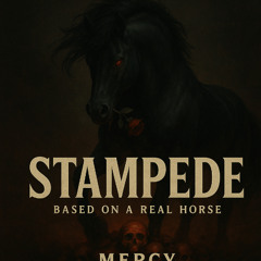 Stampede Inspired By: Luscious