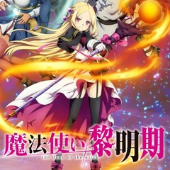 Stream Overlord IV Season 4, ED / Ending Full「No Man's Dawn」by Mayu  Maeshima by Orbital