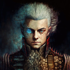 Symphony Mozart - Rupoom Trance mix (185 BPM)