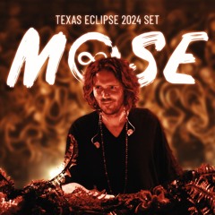 Mose & Friends - Texas Eclipse Gathering (Video on YouTube)