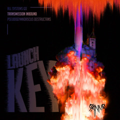 Xanno - Transmission Inbound