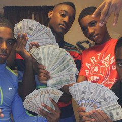 Mac Critter - LONG LIVE OG QUESE