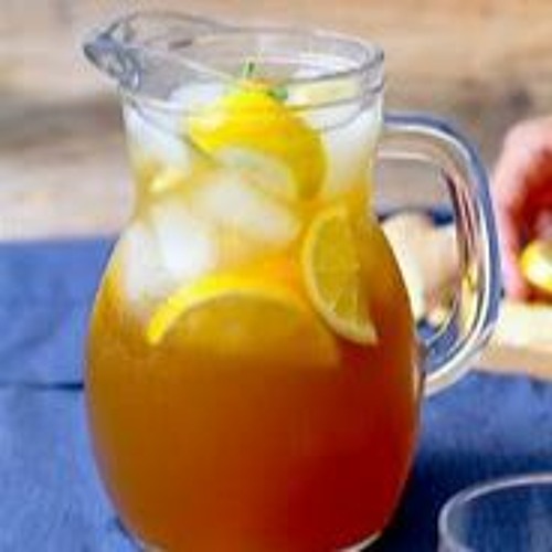 Stream The Lemon Juice Song by Scott Colton Listen online for free on