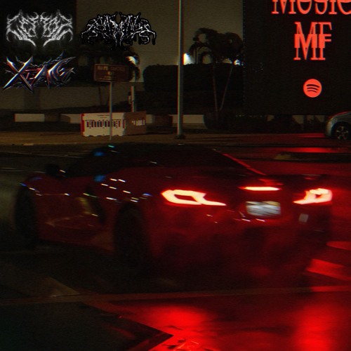 CHXINIII & Xteage & Leftoz - BANG