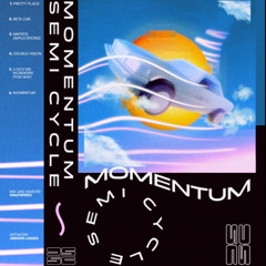 semi-cycle - Beta Car (trickett rmx)