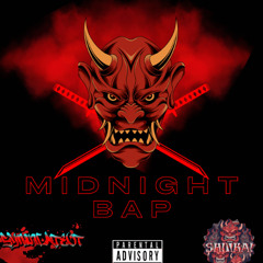 Midnight Bap Ft Shinkai