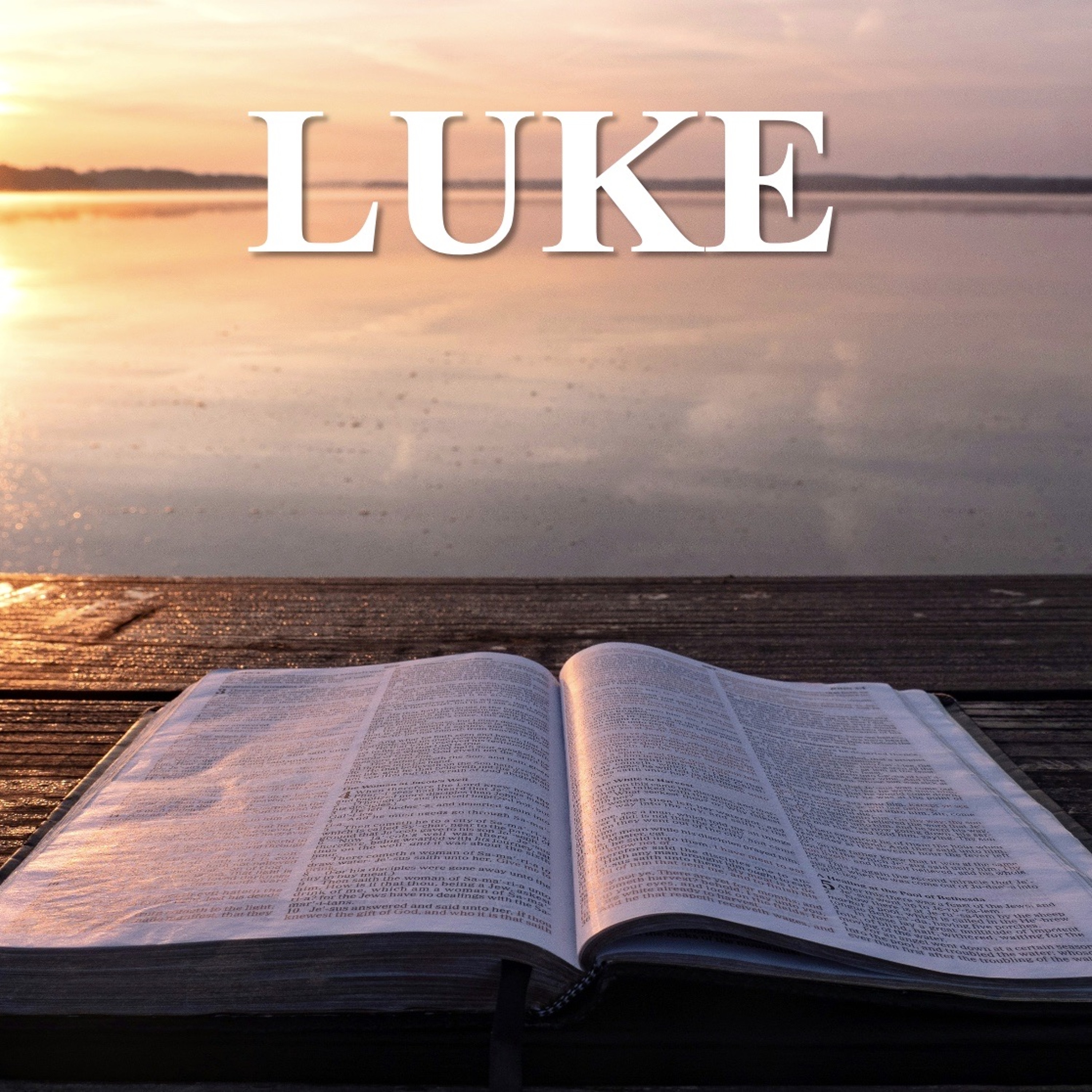 Luke 9 episode artwork