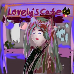 Lovely’s Cafe - simizy (Canastria’s after hours remix)