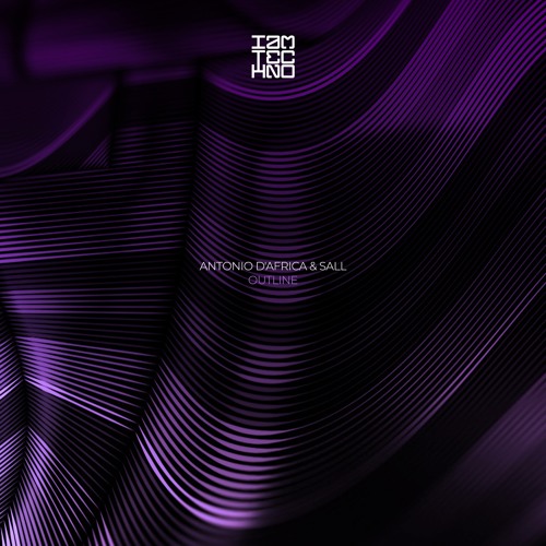 Antonio D'Africa, Sall - Outline (Original Mix)